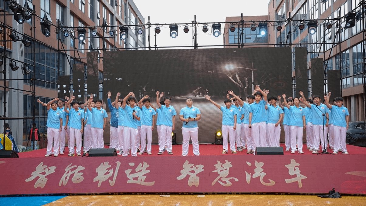 带领大家穿越千年