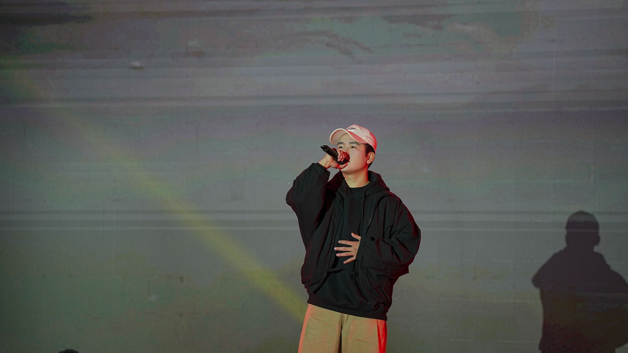 歌曲串烧《听妈妈的话》