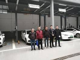 汽车维修企业