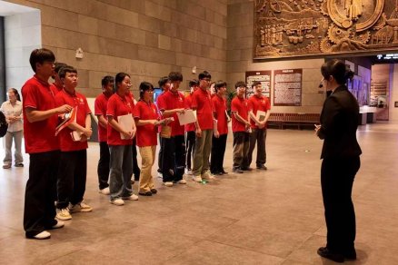 思政凯旋娱乐app新人权益与专业实践