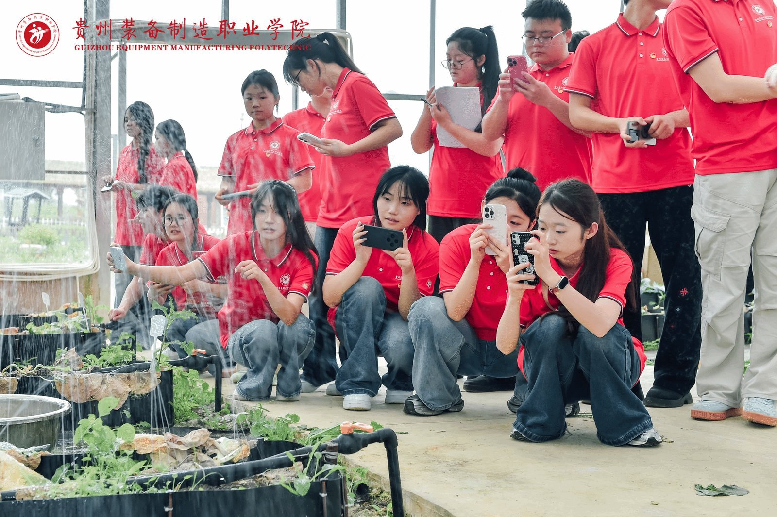 行走的大思政课