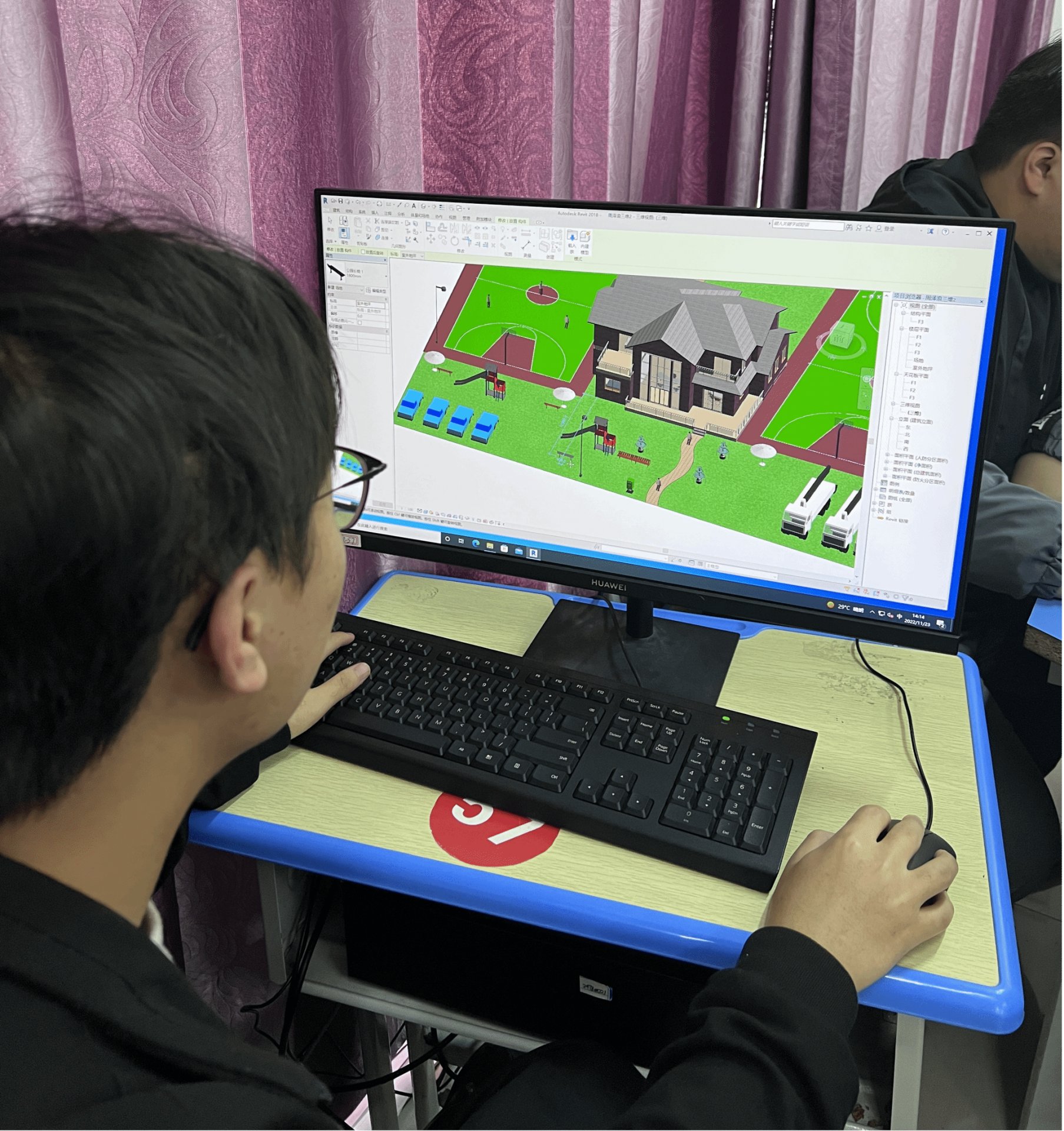 培养了解建筑工程技术与管理基础理论