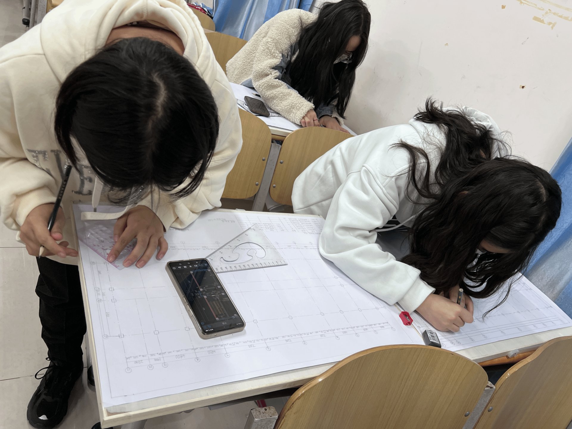 专业技术基础和培养面向房屋