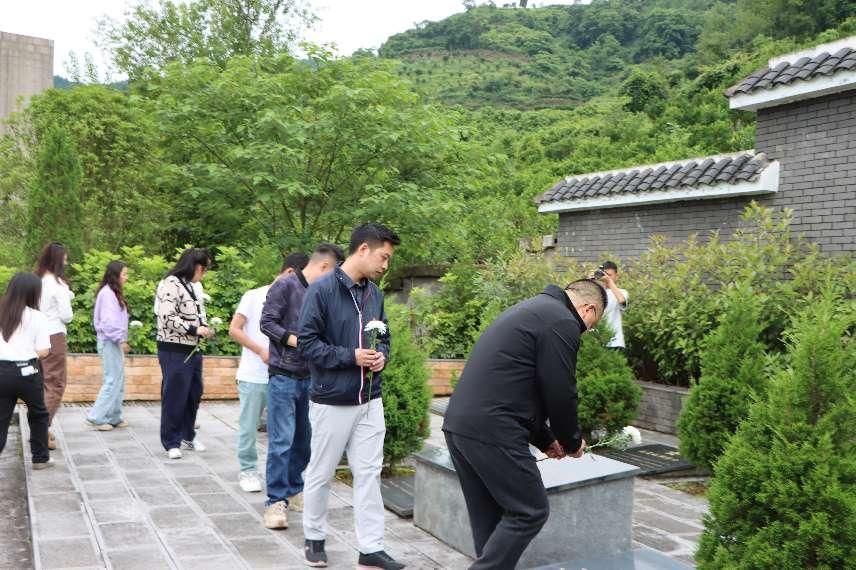 建筑工程系教师党支部